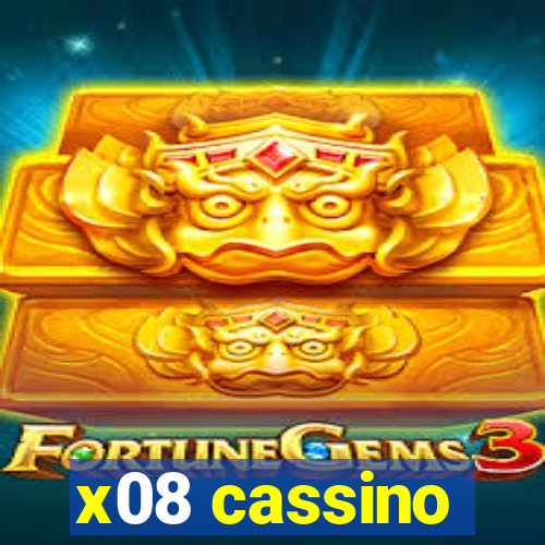 x08 cassino